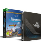 Microsoft Flight Simulator Premium Deluxe Edition Xbox Series X|S / PC
