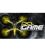 DCL - The Game (PC) klíč Steam