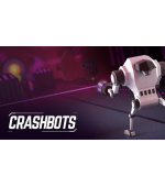 Crashbots (PC) klíč Steam