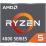 AMD Ryzen 5