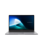ASUS ExpertBook P1/P1503CVA-S7I38512/i3-1315U/15,6"/FHD/8GB/512GB/Intel int/bez OS/Gray/2R