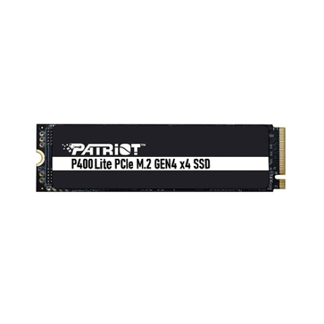 PATRIOT P400 Lite/1TB/SSD/M.2 NVMe/5R