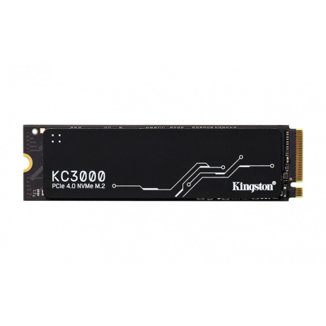 Kingston KC3000/1TB/SSD/M.2 NVMe/5R