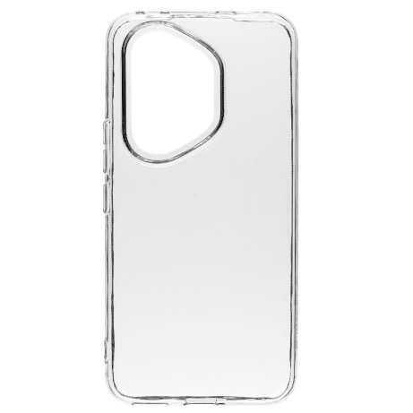 Tactical TPU Kryt pro Honor 400 Pro Transparent