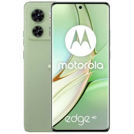 Motorola EDGE 40 8+256 GB DS Nebula Green