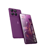Motorola Edge 60 Pro 12GB/512GB PANTONE, fialový