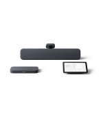 Google one Gen 3 Medium Lite Black