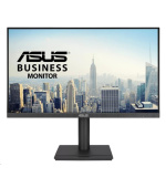 ASUS LCD 27" VA27DQFS 1920x1080 IPS Full HD Frameless 100Hz Adaptive-Sync 1ms MPRT HDMI DisplayPort  VGA