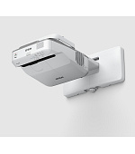 EPSON projektor EB-685Wi, 5 LET ZÁRUKA - v balení bez držáku