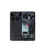 Nothing Phone 3, 12/256GB, black, EU