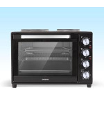 ORAVA Elektra-X5 trouba