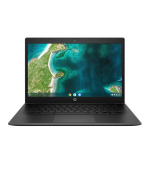 HP NTB Fortis 14 G10 N6000 14.0 FHD 250, 8GB, 128GB, WiFi ax, BT, black, Chrome