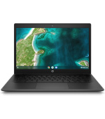 HP NTB Fortis 14 G10 N6000 14.0 FHD 250, 8GB, 128GB, WiFi ax, BT, black, Chrome