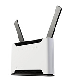 BAZAR - MikroTik S53UG+5HaxD2HaxD-TC&RG650E-EU W-Fi 6 Access Point Chateau 5G R17 ax - Rozbaleno (Komplet)
