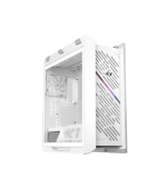 ASUS Case ROG Strix Helios II GX601S, E-ATX, Průhledná bočnice, 4x 140mm Fan, bílá