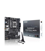 ASUS MB Sc AM5 A620M-F GAMING WIFI, AMD A620, 2xDDR5, 1xHDMI, mATX