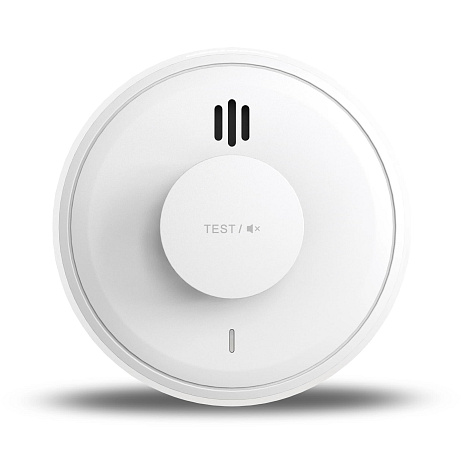 Safe Teplotní hlásič požáru 10YHT-RF bezdrátový