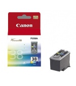 Canon BJ CARTRIDGE CL-38 (CL38)