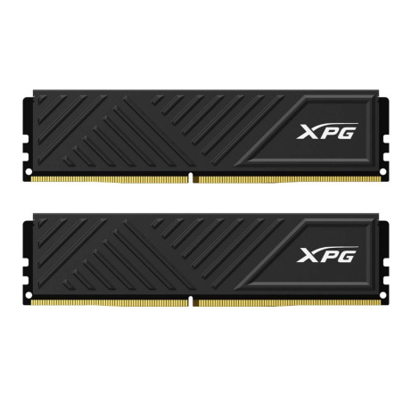 ADATA XPG DIMM DDR4 16GB (Kit of 2) 3200MHz CL16 GAMMIX D35