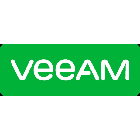 Veeam Public Sector Backup and Replication Enterprise 1yr 8x5 Support E-LTU