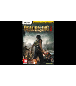 Dead Rising 3 Apocalypse Edition (PC) klíč Steam