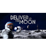 Deliver Us The Moon (PC) klíč Steam