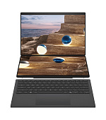 ASUS Zenbook Duo 14 OLED/UX8407AA-OLED505XZ/UX9-388H/14"/2880x1800/T/32GB/1TB/Intel int/W11P/Gray/2R
