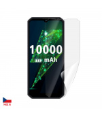 Screenshield OUKITEL K15 Plus folie na displej