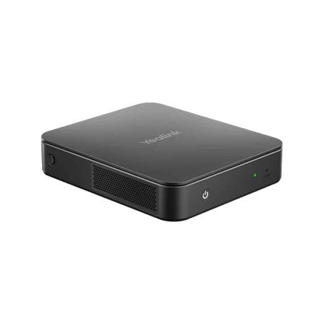 Yealink - MCore Lite-MS, mini PC, Intel i3, 2*4GB RAM, 128 GB SSD, Win 11