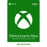 ESD XBOX - Dárková karta Xbox 1500 Kč