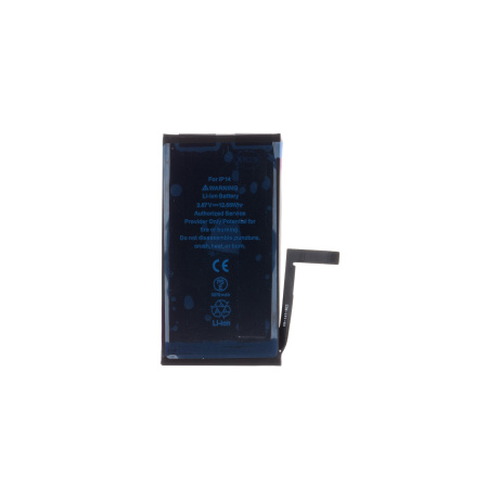 Baterie pro iPhone 14 3279mAh Li-Ion Resetted (Bulk)