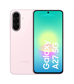 Samsung Galaxy A27 5G Pink 6+128GB