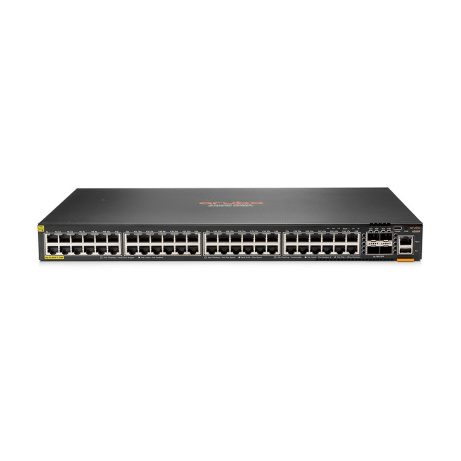 HPE ANW 6200F 48G CL4 4SFP+740W Switch