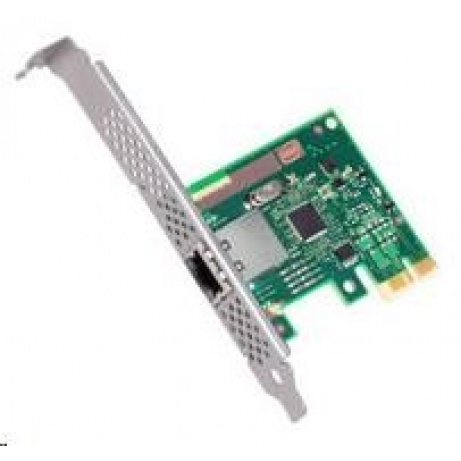 Intel Ethernet Server Adapter I210-T1, bulk