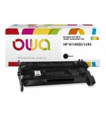 OWA Armor toner pro HP LJ Pro 4002,MFP 4102 černý, 9.500 str., komp. s W1490X