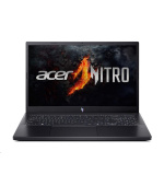 ACER NTB Nitro V 15 AI (ANV15-42-R6RS),R7-7445HS,15.6"FHD,16GB,1TB SSD,RTX 4050,Linux,Black
