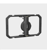 SmallRig 4299 Universal Quick Release Cage for Mobile Phone