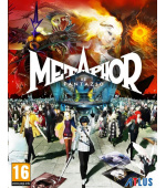 PC hra Metaphor: Refantazio