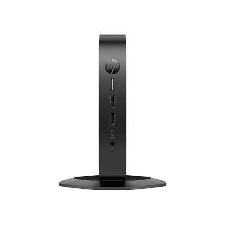 HP PC Elite t660 ThinClient, 64GB eMMC,8GB DDR5 5600 SODIMM, W11IoT64Enterprise, 320K v2 kbd, DP over USB-C port 3/3/0