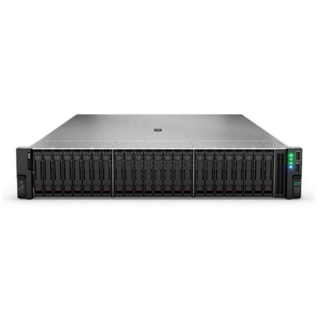 HPE PL DL380g11 6430 (2.1/32C/60M) 64G VROC 8-26SFF 1000W 2x10/25G SFP28 6F EIRCMA NBD333 2U