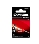 Camelion 4LR44 Alkalická