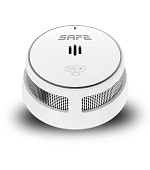 Safe Hlásič požáru 10Y30-RF bezdrátově propojitelný