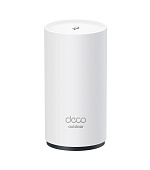BAZAR - TP-Link Deco BE25-Outdoor(1-pack) venkovní WiFi7 Mesh (BE3600,2,4GHz/5GHz,2x2,5GbELAN/WAN,2xPoE) - poškozený oba