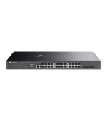 TP-Link OMADA switch SG3428X-M2 (24x2,5GbE, 4xSFP+, 2xconsole)