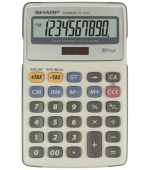 SHARP kalkulačka - SH-EL334FB