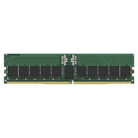 KINGSTON DIMM DDR5 32GB 6400MT/s CL52 ECC 2Rx8 Hynix A