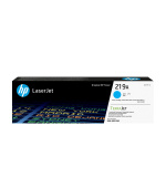 HP 219A Cyan Original LaserJet Toner Cartridge (1,200 pages)