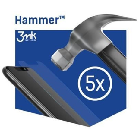 3mk All-Safe Hammer - Watch - (Reklamace)