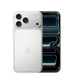 Apple iPhone 17 Pro Max/1TB/Silver