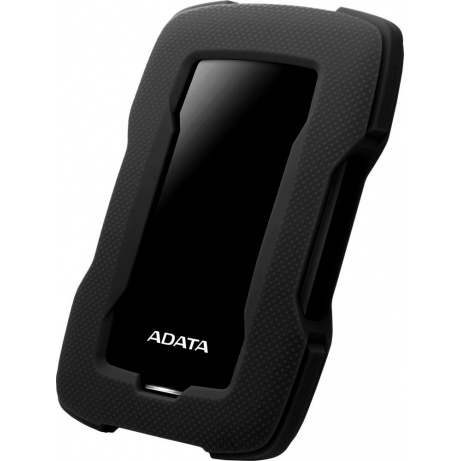 ADATA HD330/5TB/HDD/Externí/2.5"/Černá/3R